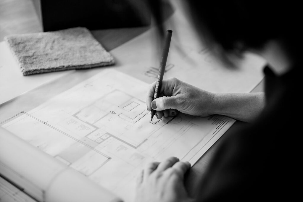 Diseño de cocinas a medida - Interiorismo - Diseño de Interiores