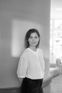 Picture of Inma Toledano
