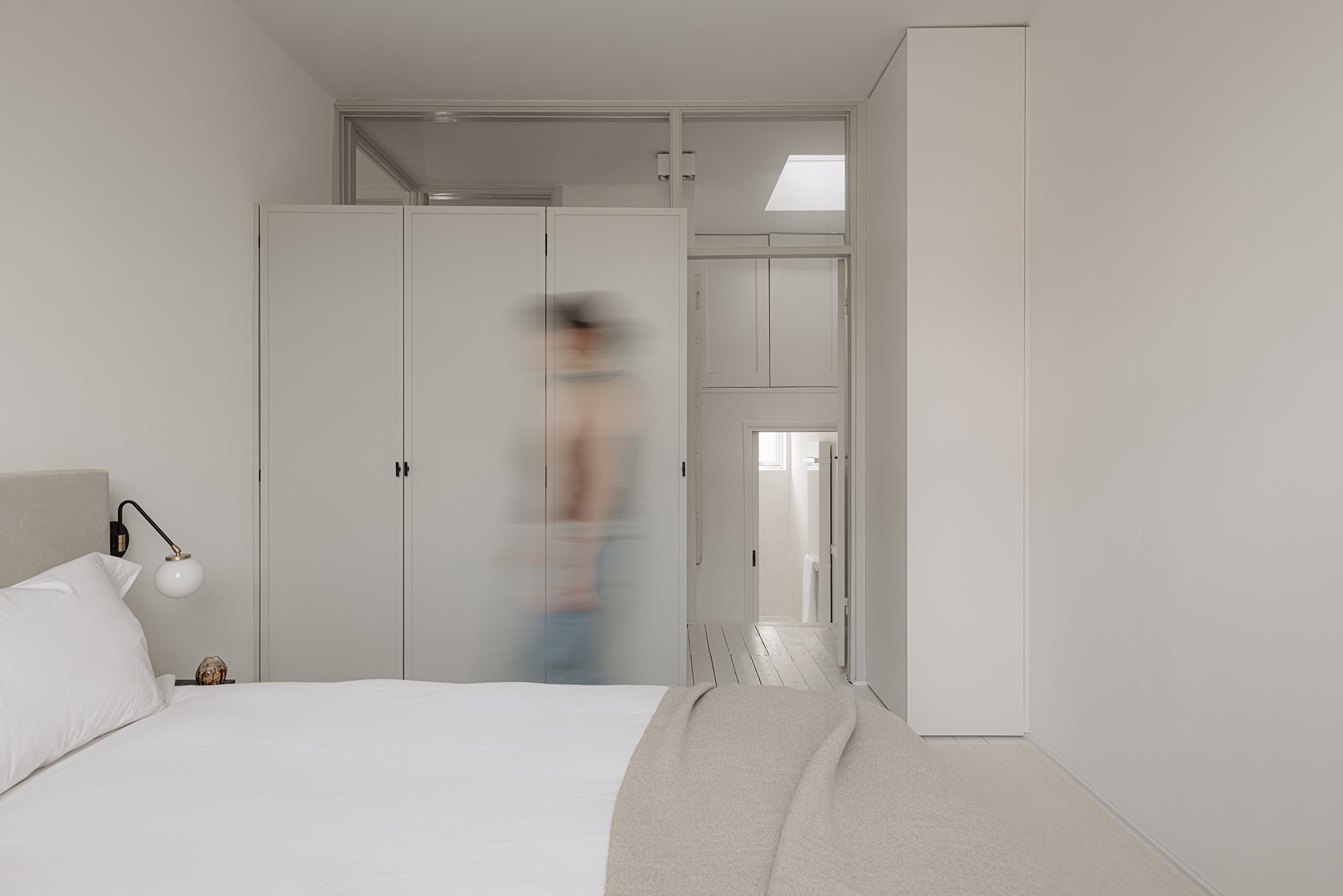 Proyectos de diseño de interiores - Interiorismo