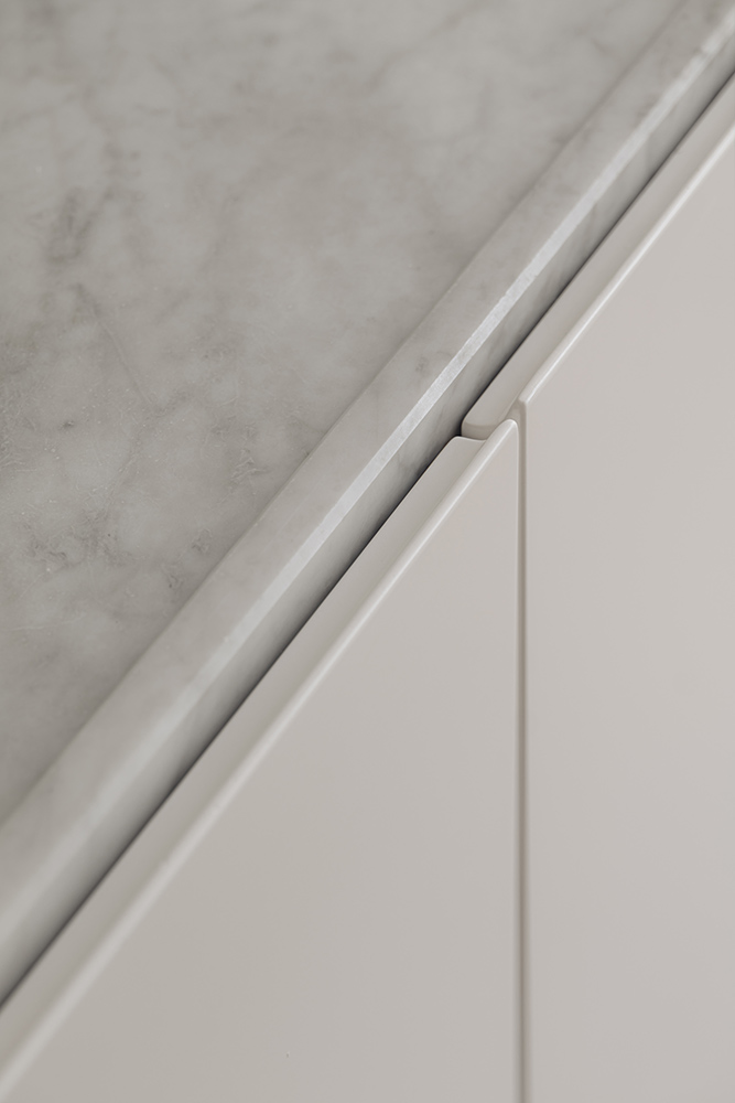 Diseño de cocinas a medida - Interiorismo - Diseño de Interiores