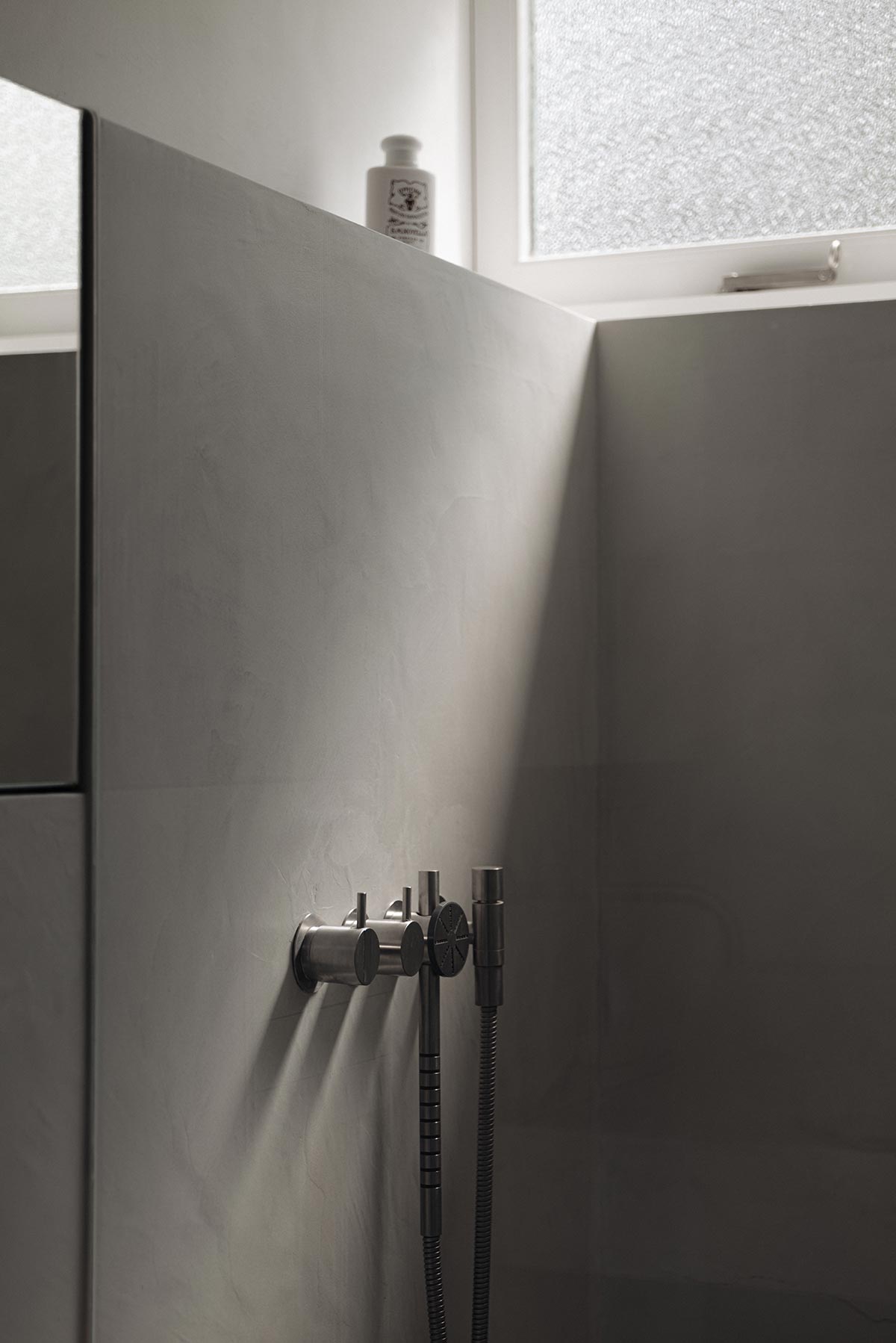 Proyecto diseño interiores Casa RS