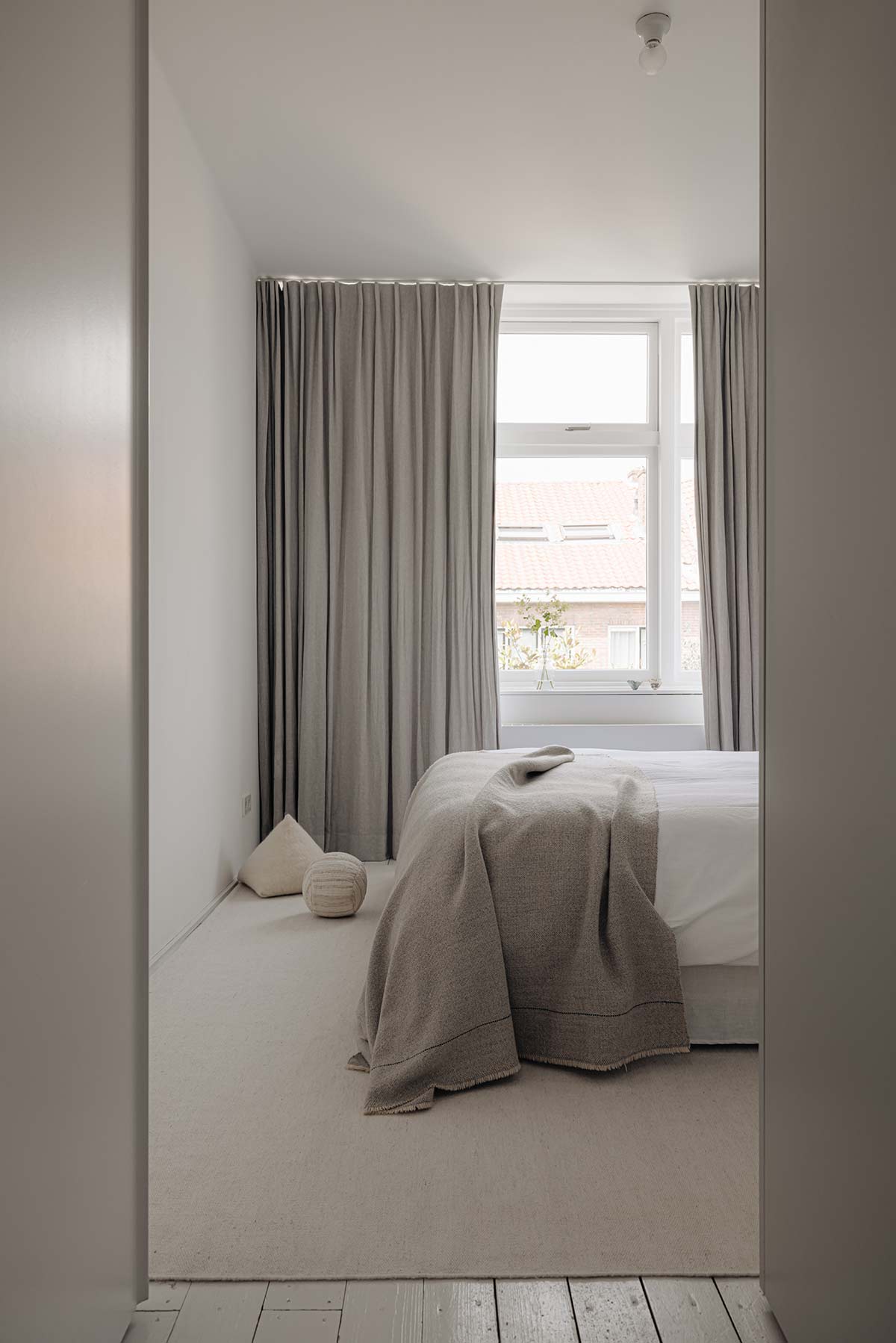 Proyecto diseño interiores Casa RS