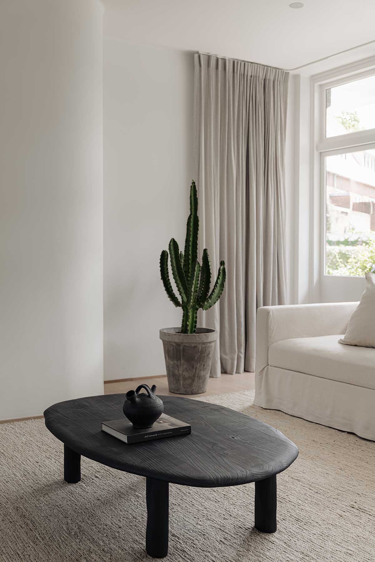 Proyecto diseño interiores Casa RS