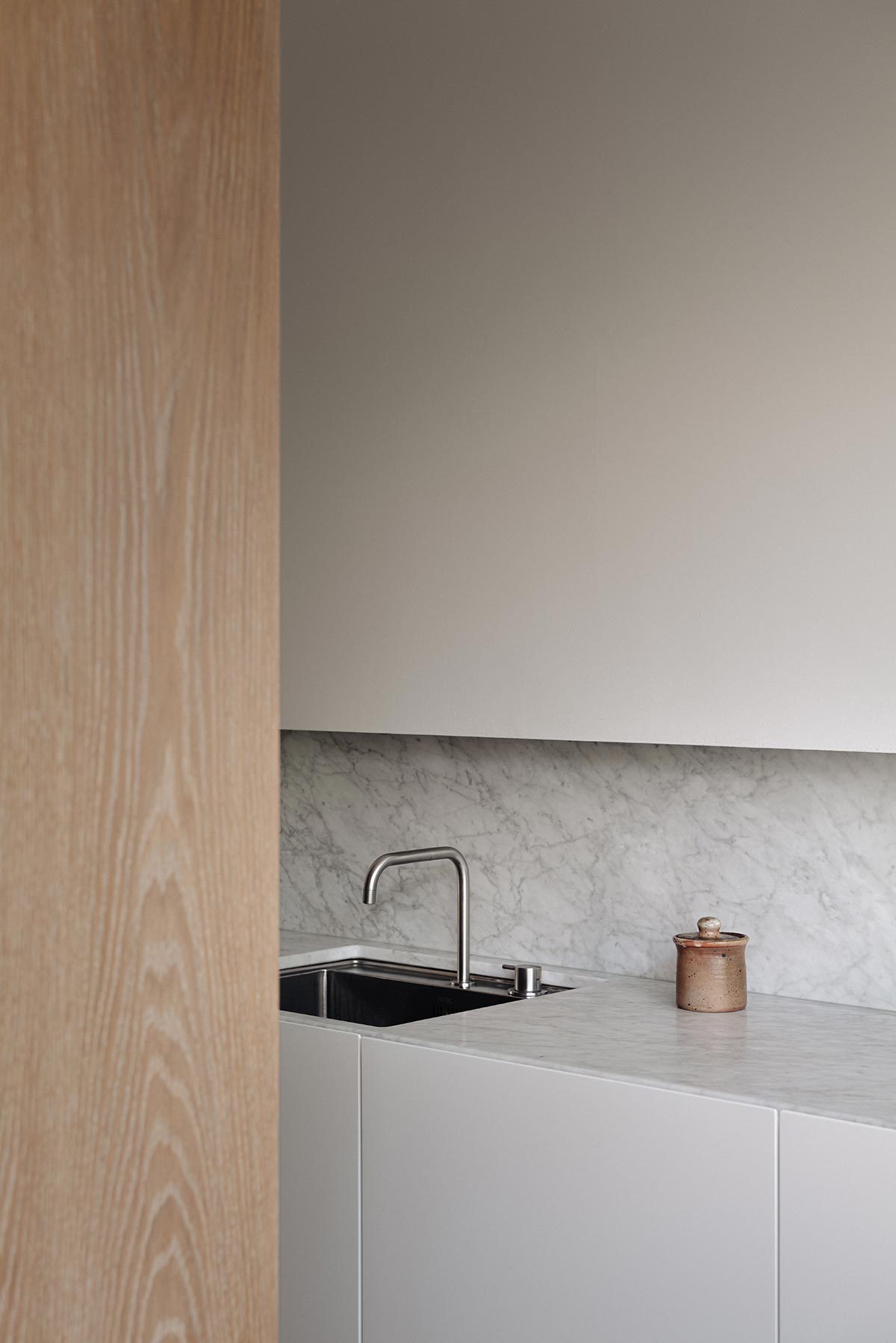 Proyecto diseño interiores Casa RS