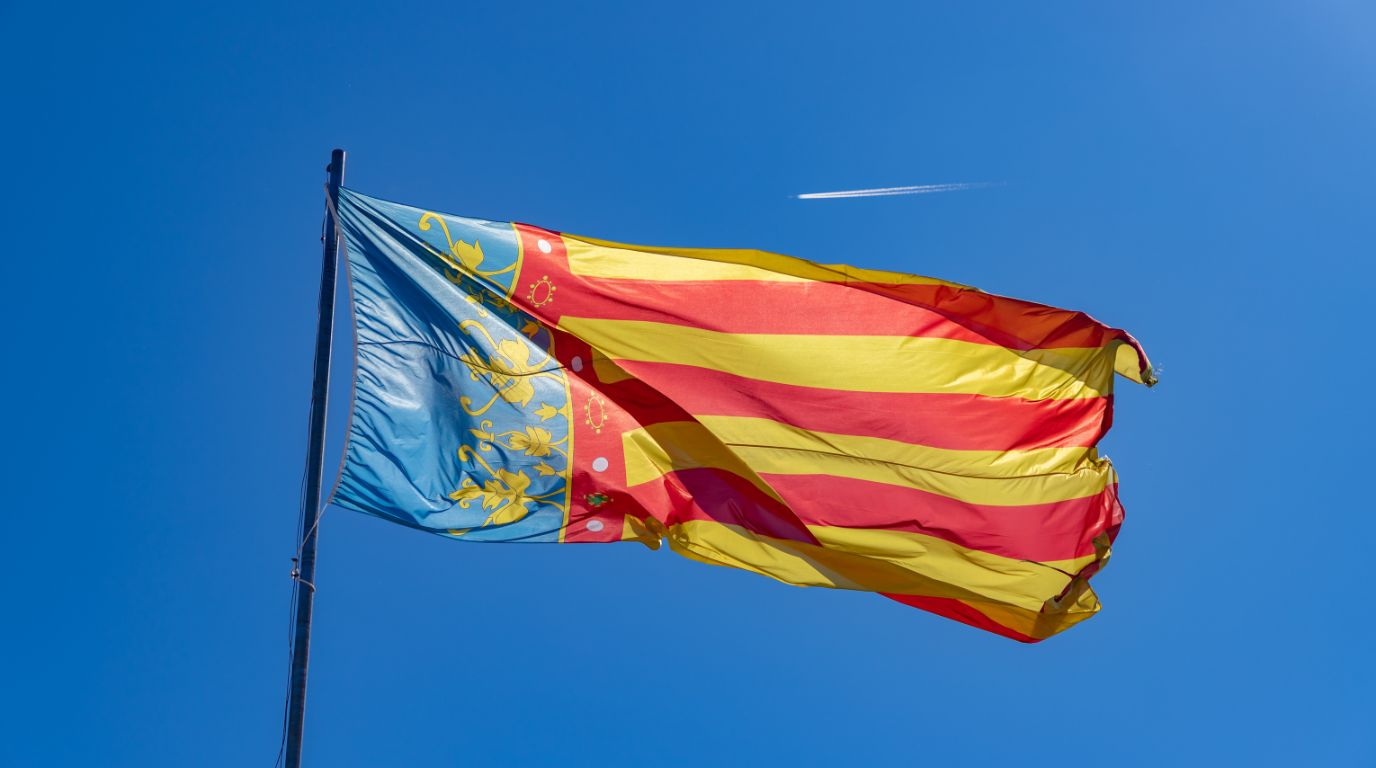 historia y cultura valencia