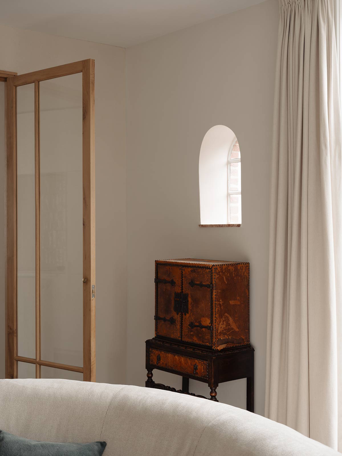 Proyecto diseño interiores Casa KW