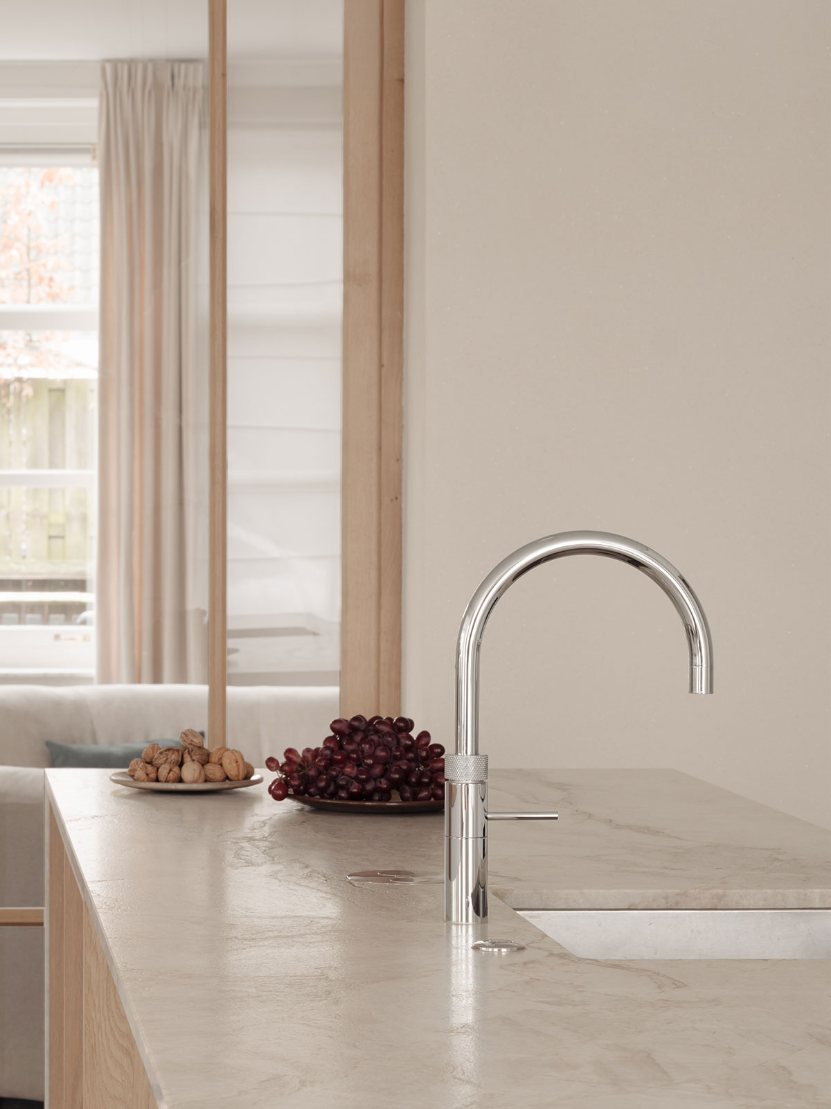 Proyecto diseño interiores Casa KW