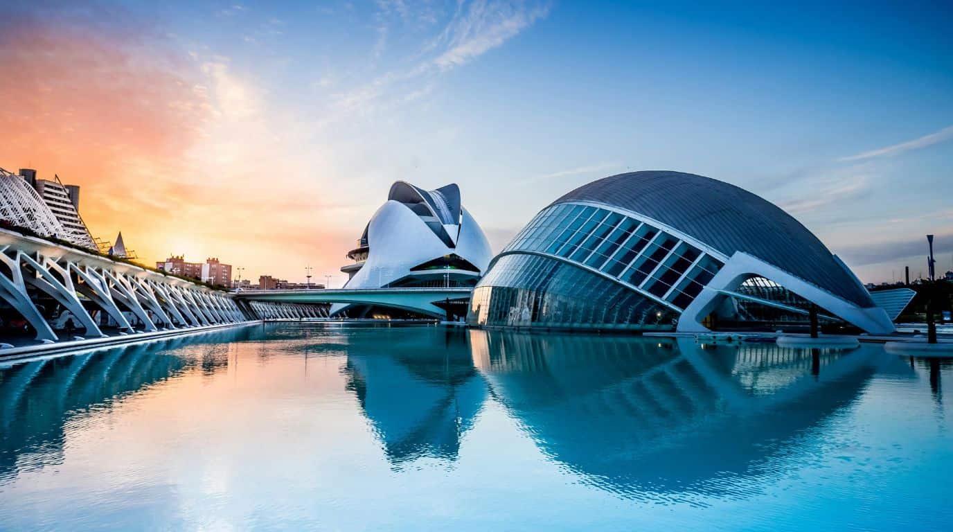 que visitar en valencia