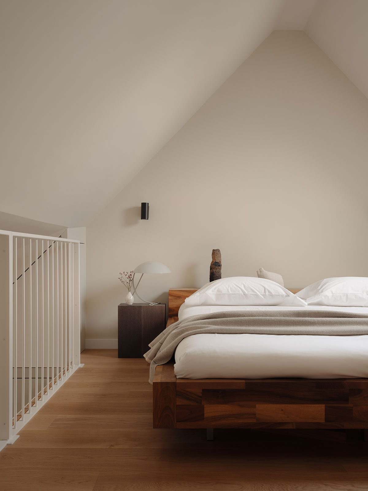 Proyecto diseño interiores Apartamento PS