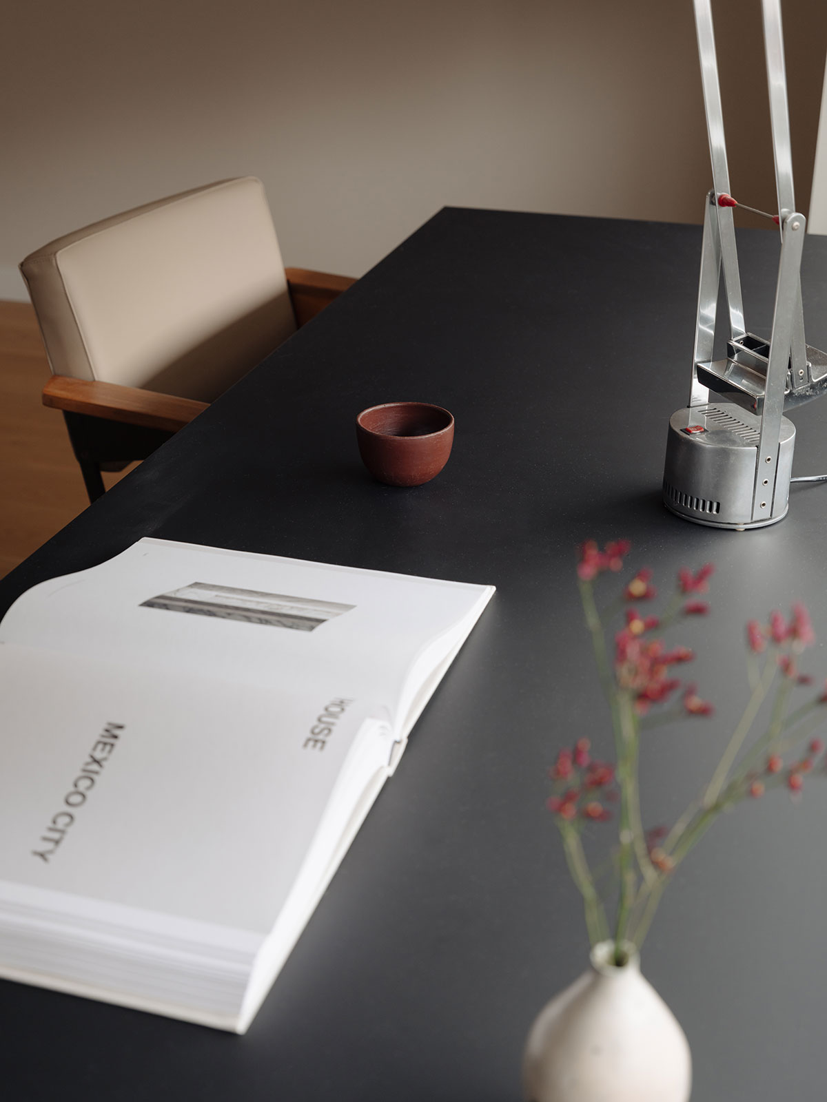 Proyecto diseño interiores Apartamento PS