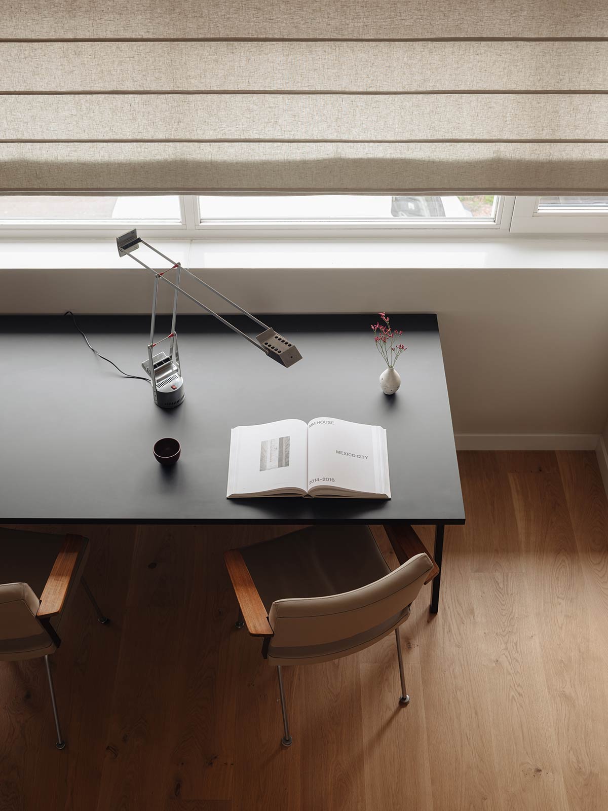 Proyecto diseño interiores Apartamento PS